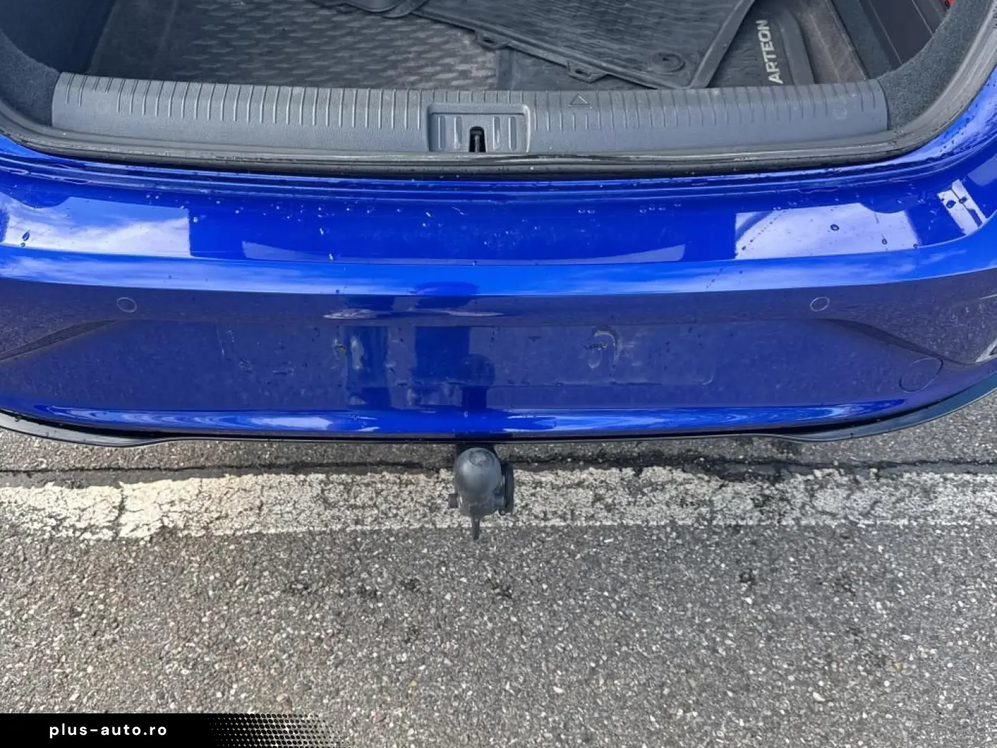 VW Arteon R Limousine MATRIX PANO 360