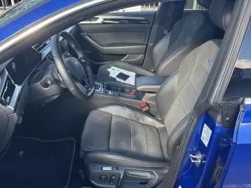 VW Arteon R Limousine MATRIX PANO 360