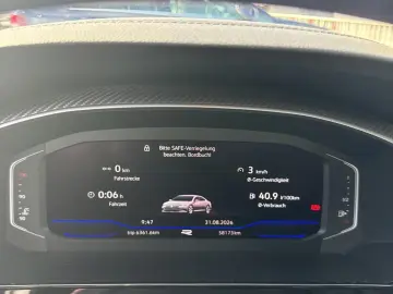 VW Arteon R Limousine MATRIX PANO 360