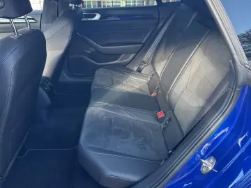 VW Arteon R Limousine MATRIX PANO 360