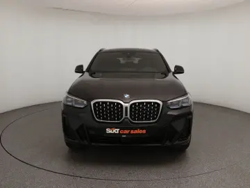 BMW X4 xDrive 30i M Sport ACC Laser HUD NAV ParkAs