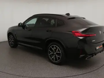 BMW X4 xDrive 30i M Sport ACC Laser HUD NAV ParkAs