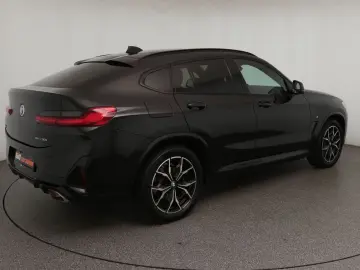 BMW X4 xDrive 30i M Sport ACC Laser HUD NAV ParkAs