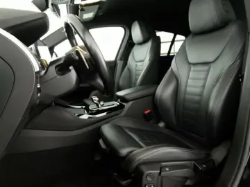BMW X4 xDrive 30i M Sport ACC Laser HUD NAV ParkAs
