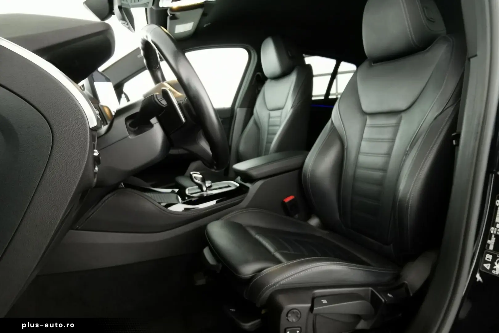 BMW X4 xDrive 30i M Sport ACC Laser HUD NAV ParkAs