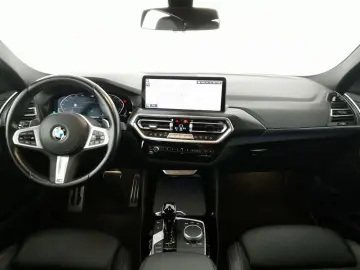 BMW X4 xDrive 30i M Sport ACC Laser HUD NAV ParkAs