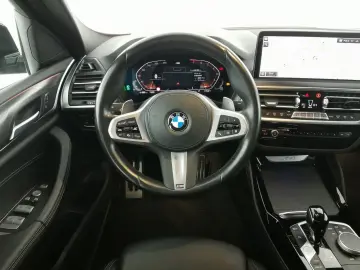 BMW X4 xDrive 30i M Sport ACC Laser HUD NAV ParkAs