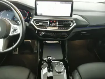 BMW X4 xDrive 30i M Sport ACC Laser HUD NAV ParkAs