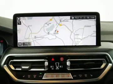 BMW X4 xDrive 30i M Sport ACC Laser HUD NAV ParkAs