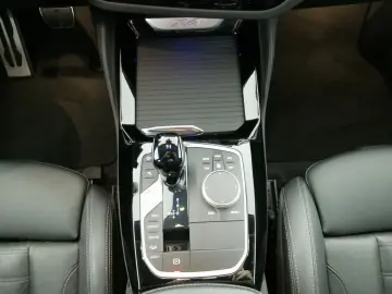 BMW X4 xDrive 30i M Sport ACC Laser HUD NAV ParkAs