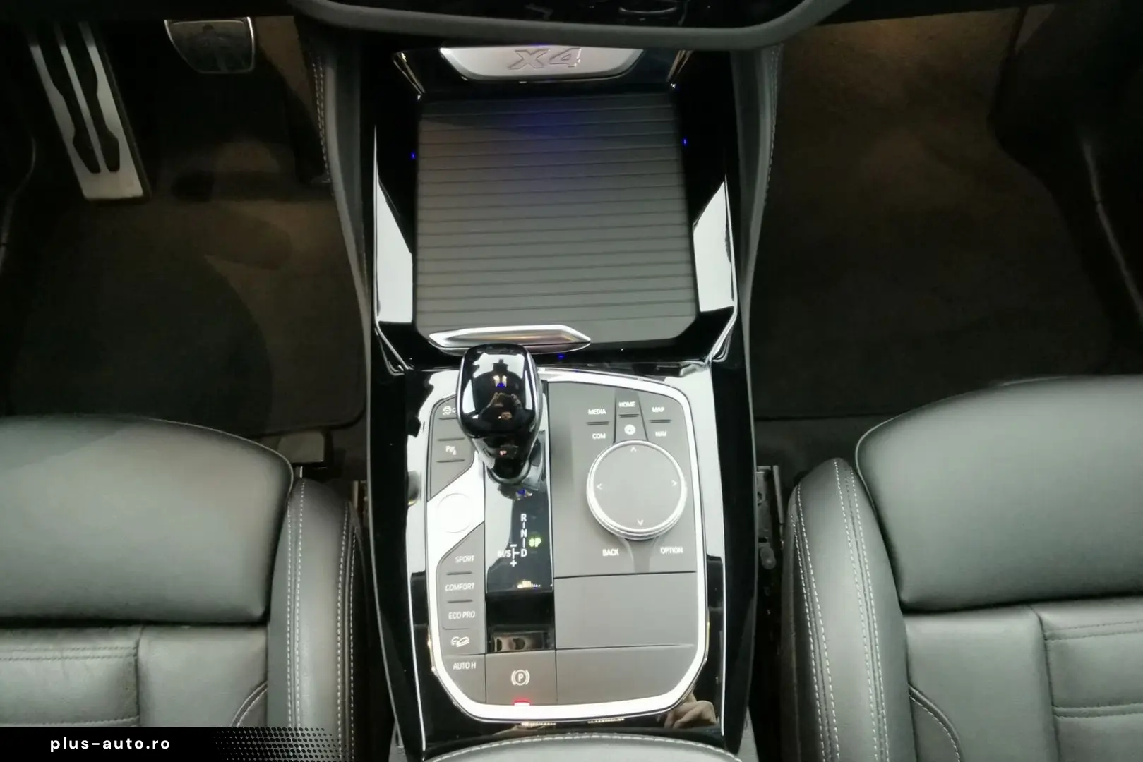 BMW X4 xDrive 30i M Sport ACC Laser HUD NAV ParkAs