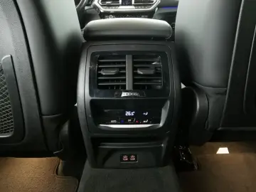 BMW X4 xDrive 30i M Sport ACC Laser HUD NAV ParkAs