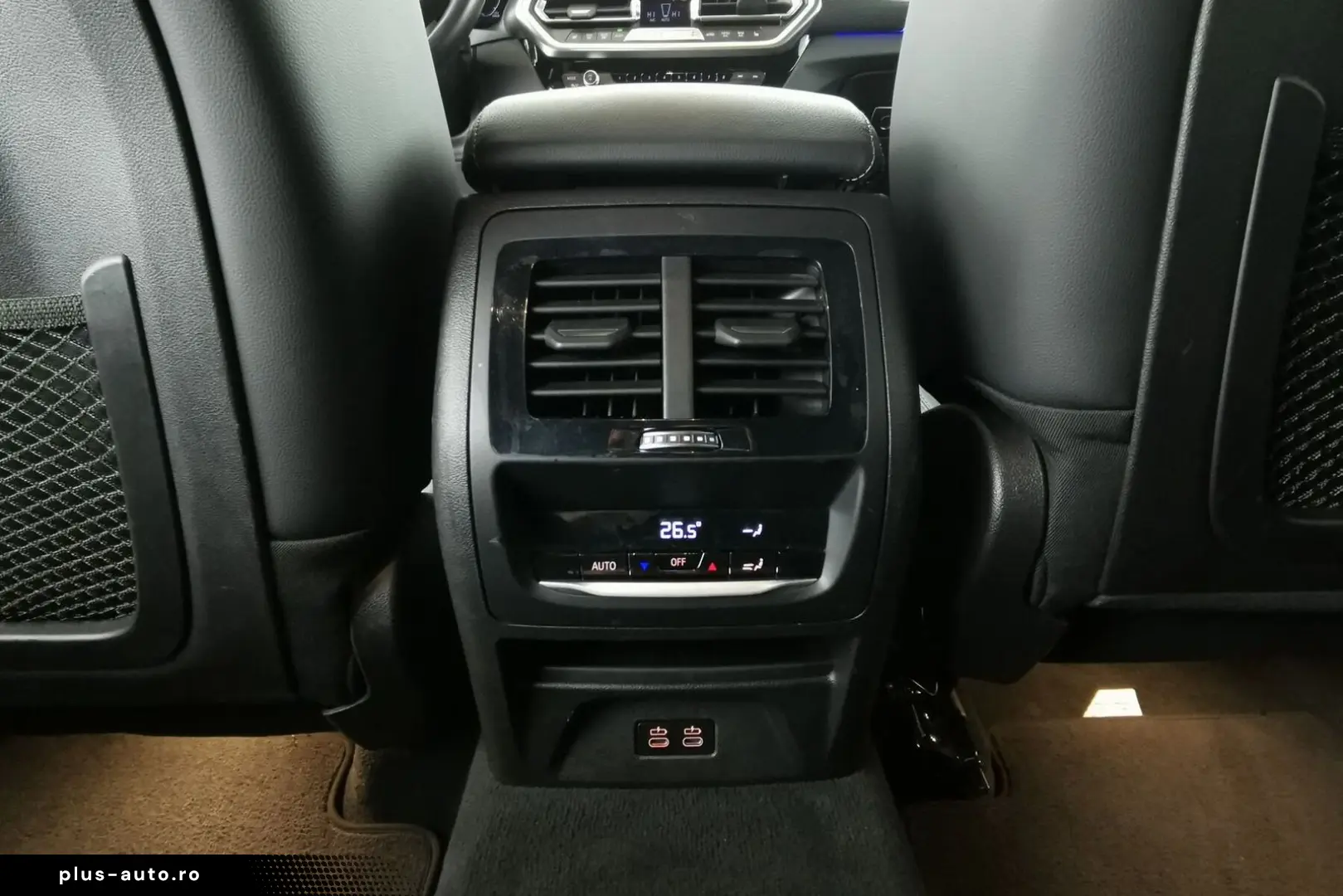 BMW X4 xDrive 30i M Sport ACC Laser HUD NAV ParkAs