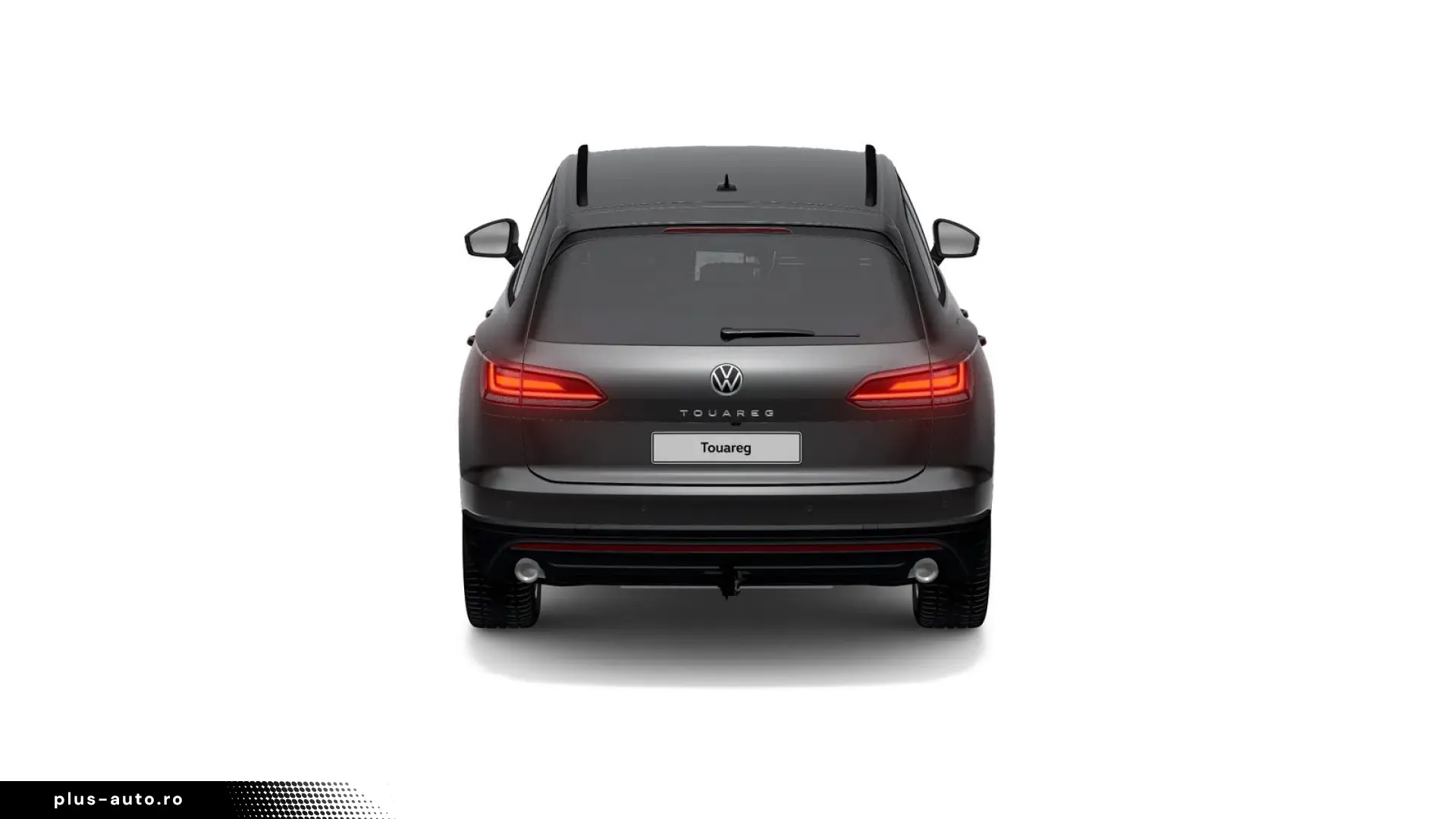VW Touareg 3.0 TDI DSG
