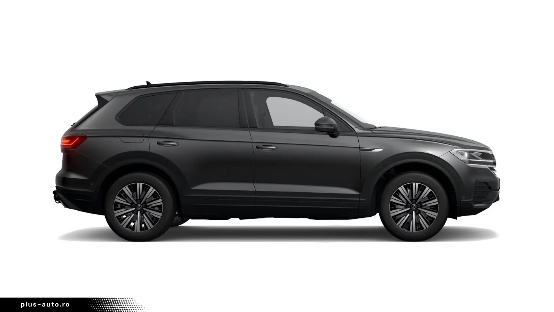 VW Touareg 3.0 TDI DSG
