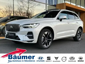 VOLVO XC60 T8 Twin Engine AWD Ultra Bright Plug-In