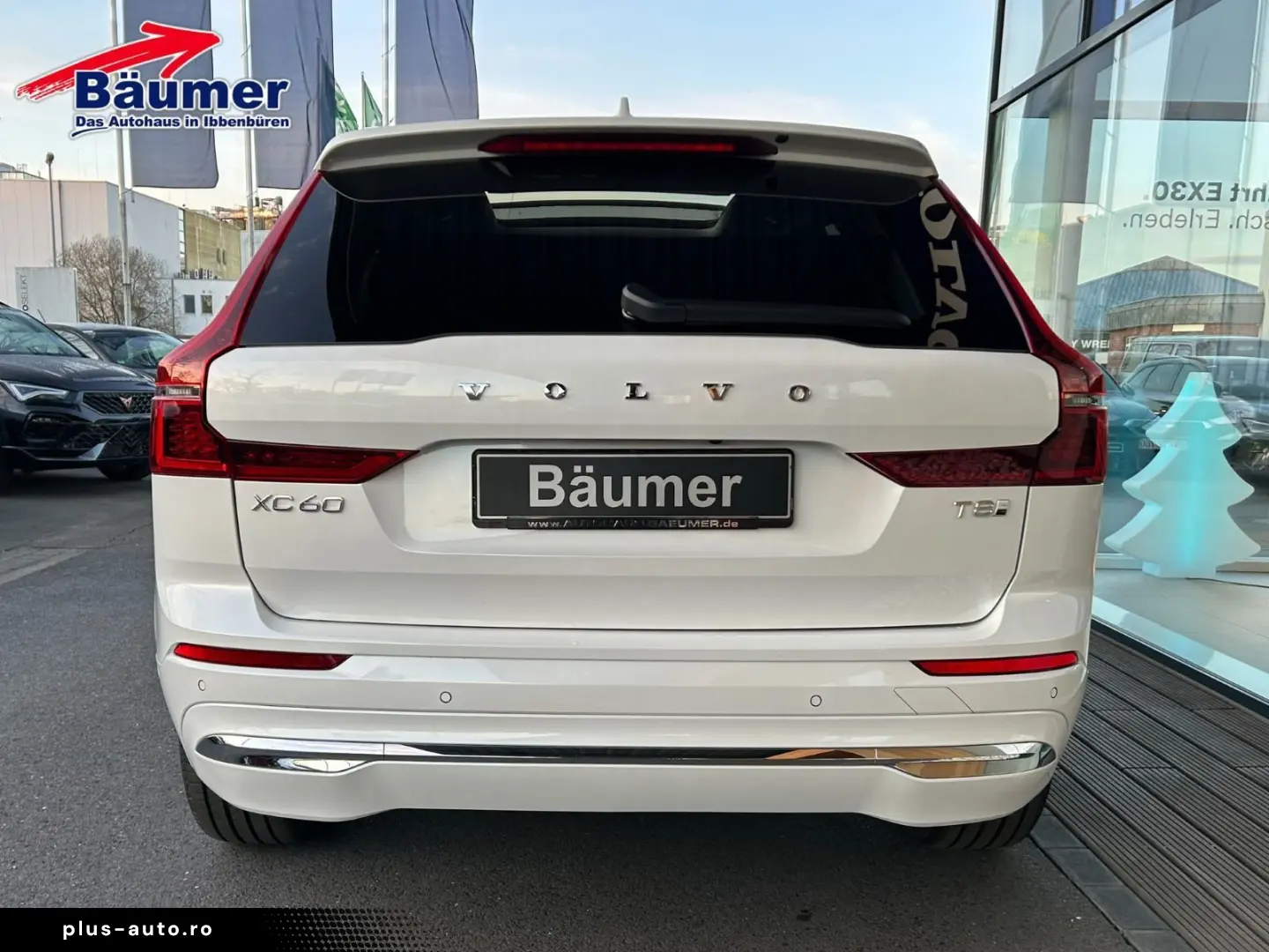 VOLVO XC60 T8 Twin Engine AWD Ultra Bright Plug-In