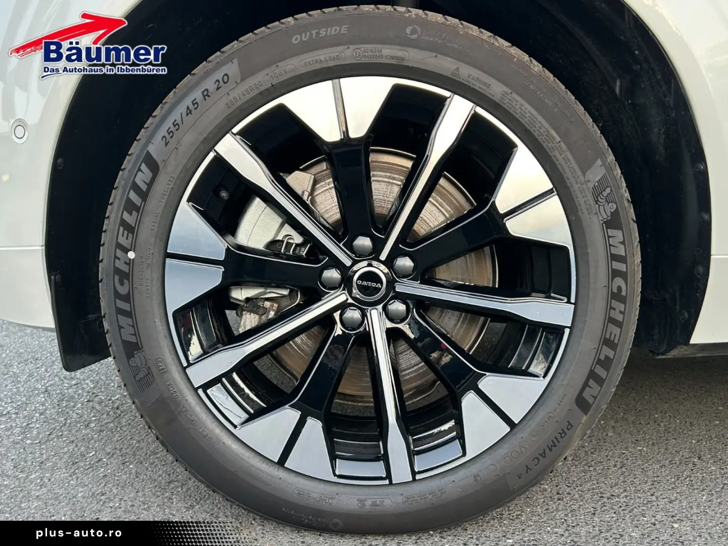 VOLVO XC60 T8 Twin Engine AWD Ultra Bright Plug-In