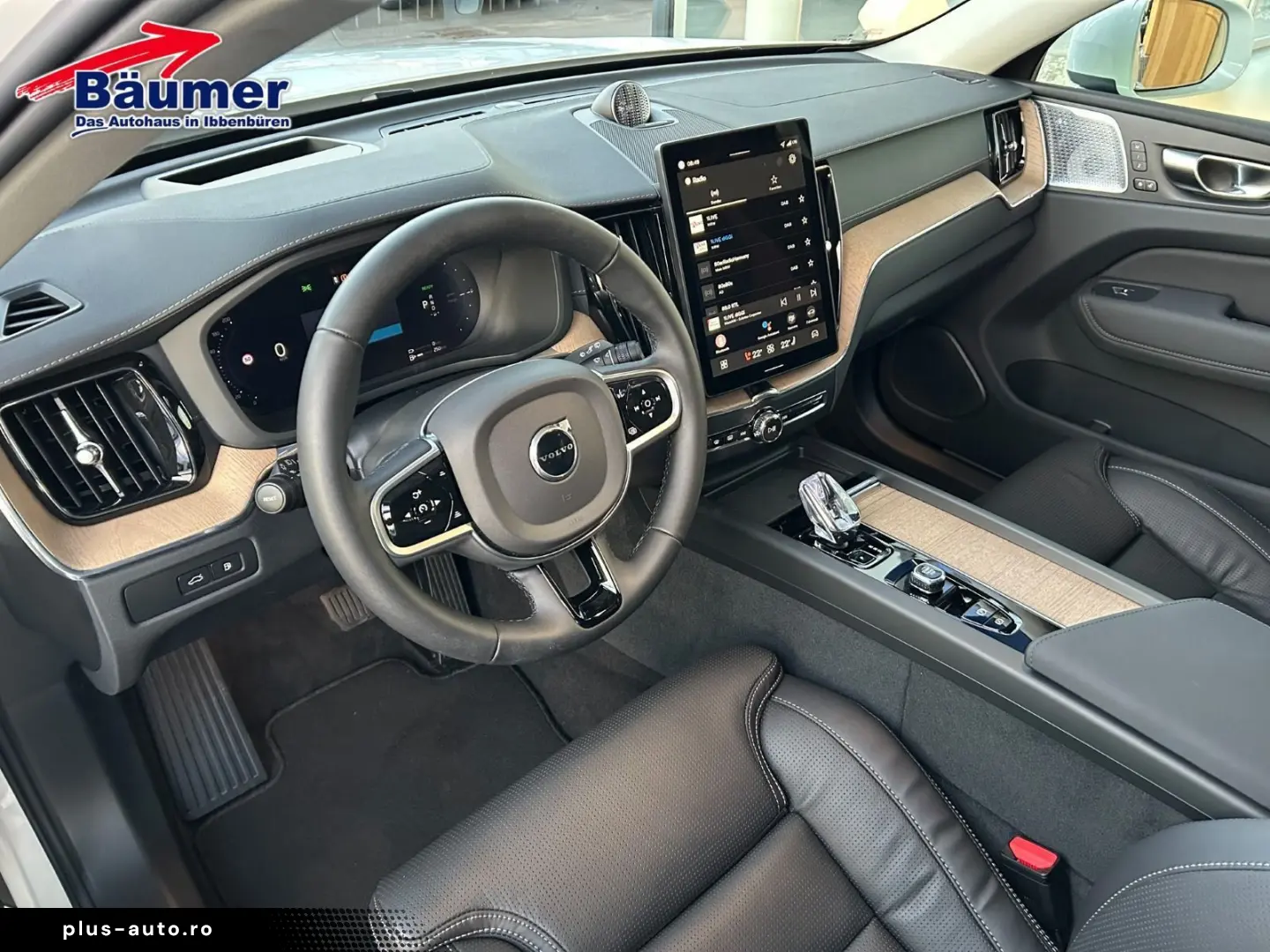 VOLVO XC60 T8 Twin Engine AWD Ultra Bright Plug-In