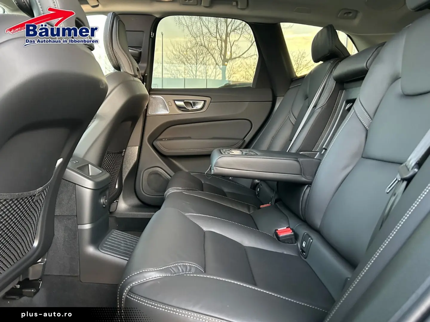 VOLVO XC60 T8 Twin Engine AWD Ultra Bright Plug-In