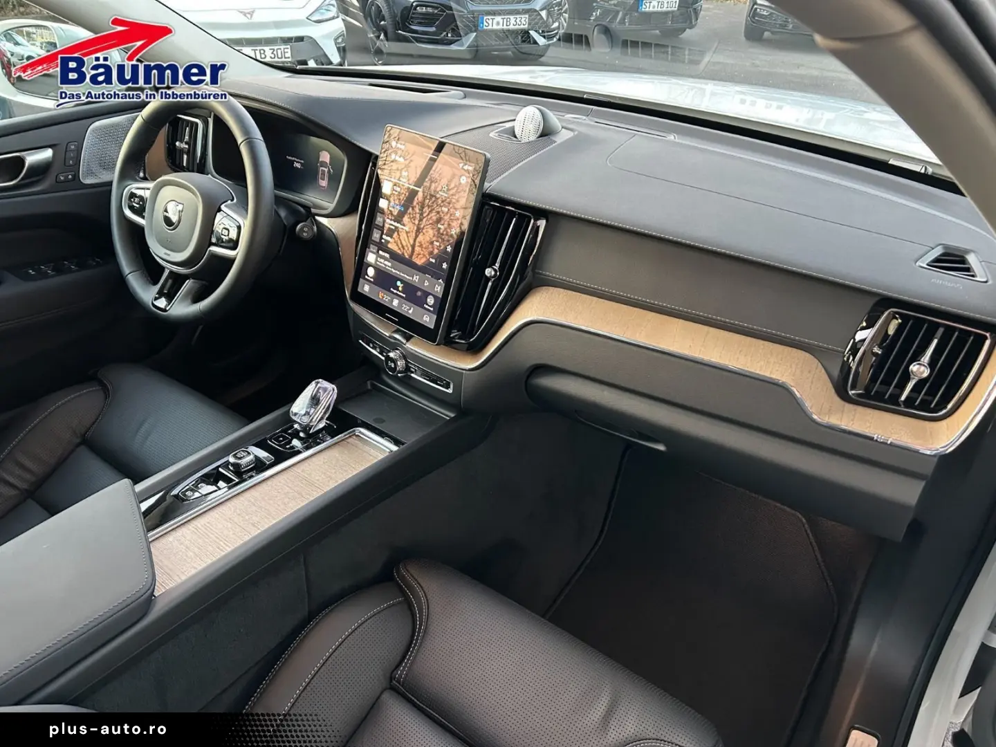 VOLVO XC60 T8 Twin Engine AWD Ultra Bright Plug-In