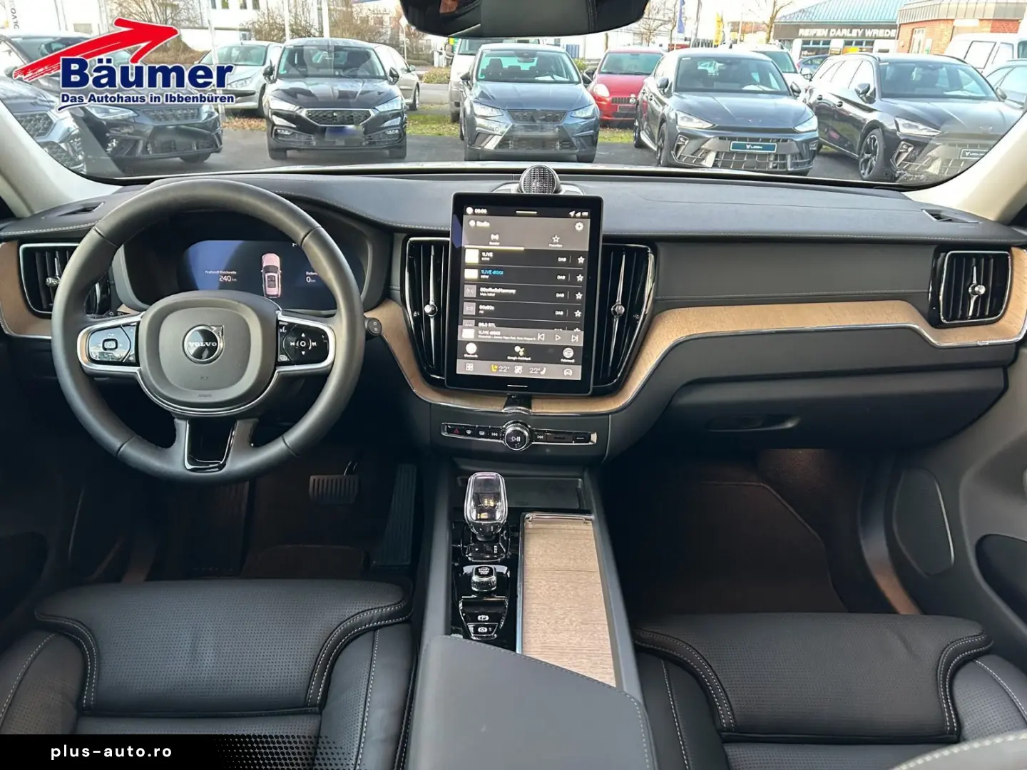 VOLVO XC60 T8 Twin Engine AWD Ultra Bright Plug-In