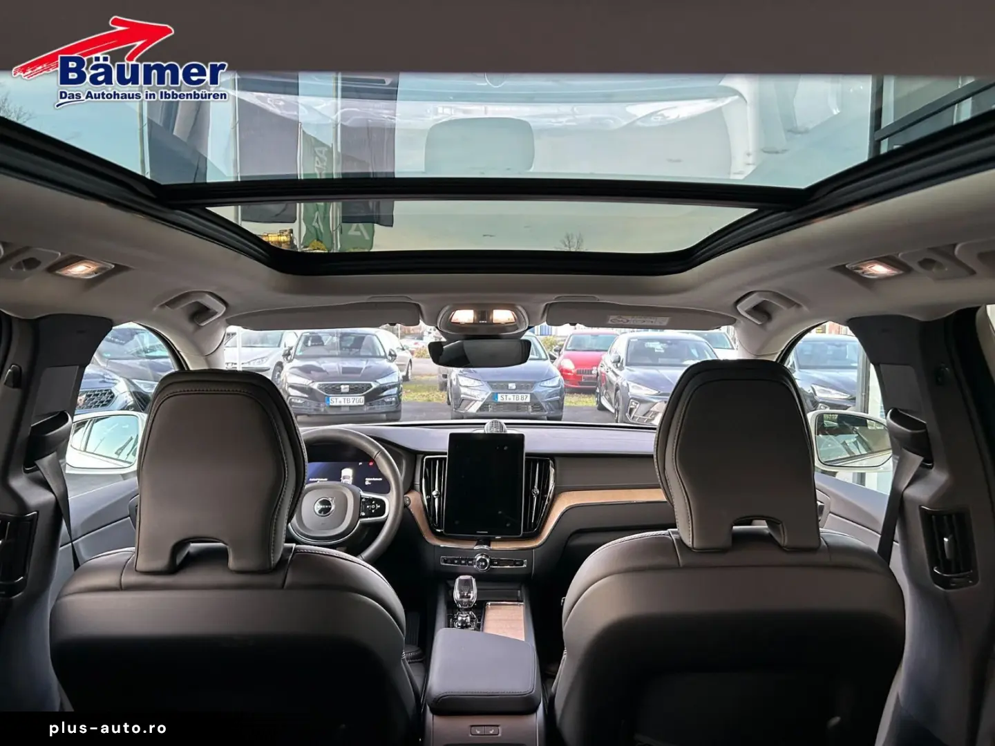 VOLVO XC60 T8 Twin Engine AWD Ultra Bright Plug-In