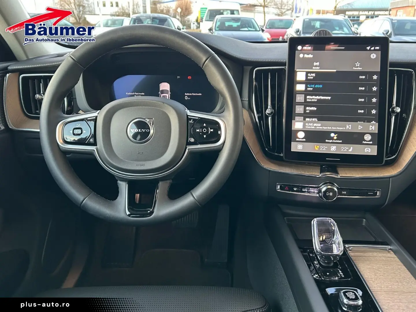 VOLVO XC60 T8 Twin Engine AWD Ultra Bright Plug-In