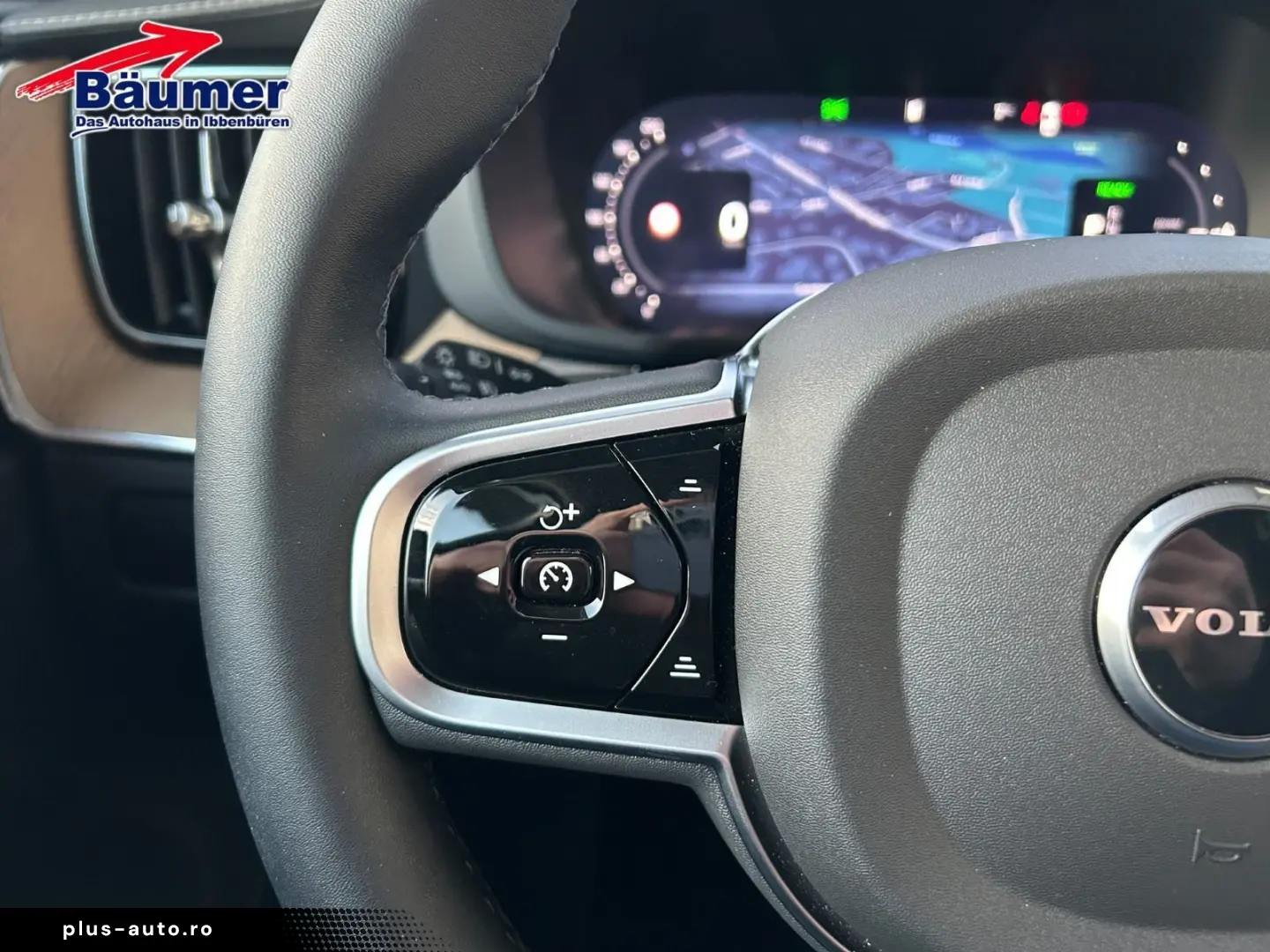 VOLVO XC60 T8 Twin Engine AWD Ultra Bright Plug-In