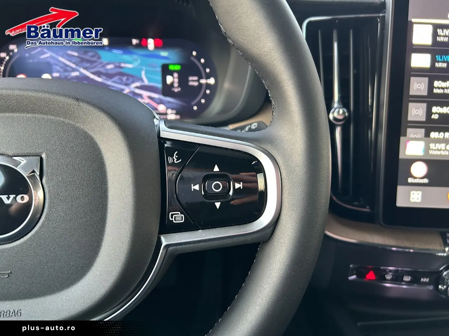 VOLVO XC60 T8 Twin Engine AWD Ultra Bright Plug-In
