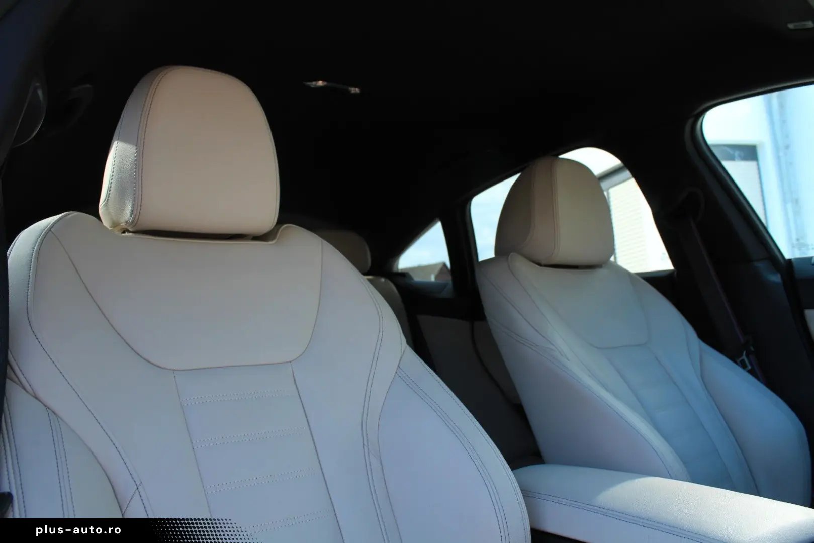 BMW 420i GranCoupé M-SPORTPAKET H&K KAMERA 19