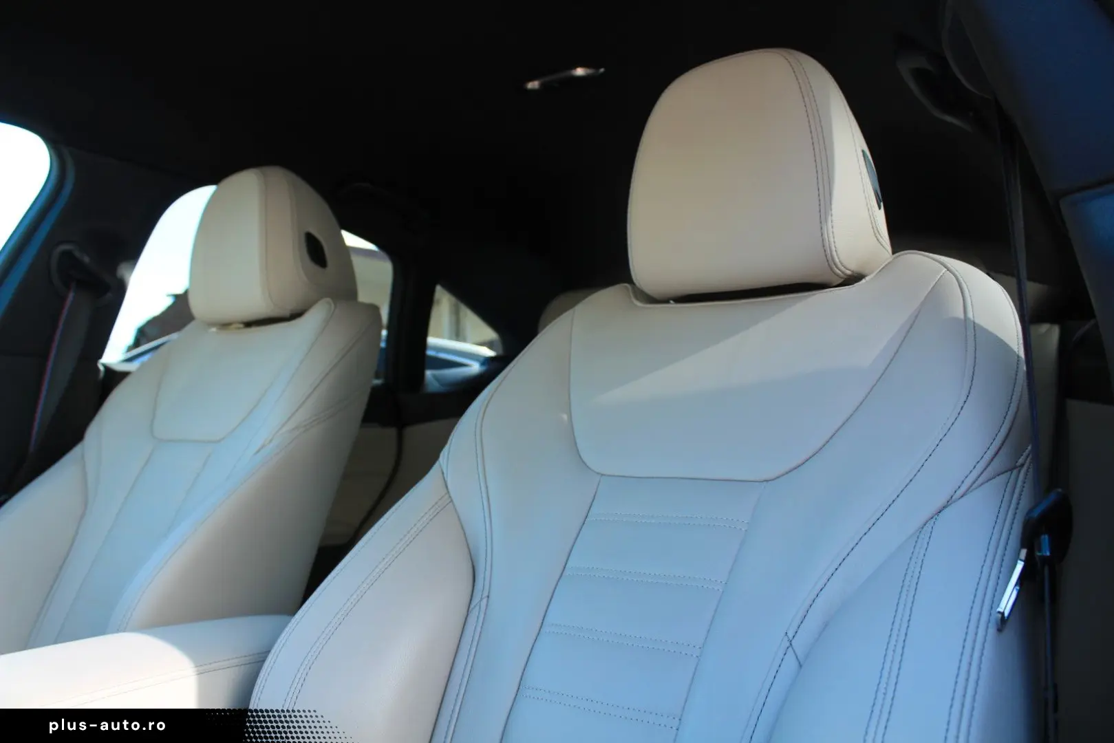 BMW 420i GranCoupé M-SPORTPAKET H&K KAMERA 19