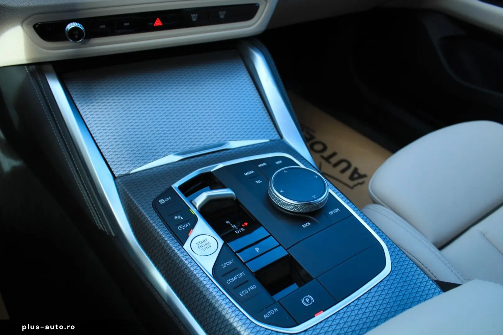 BMW 420i GranCoupé M-SPORTPAKET H&K KAMERA 19