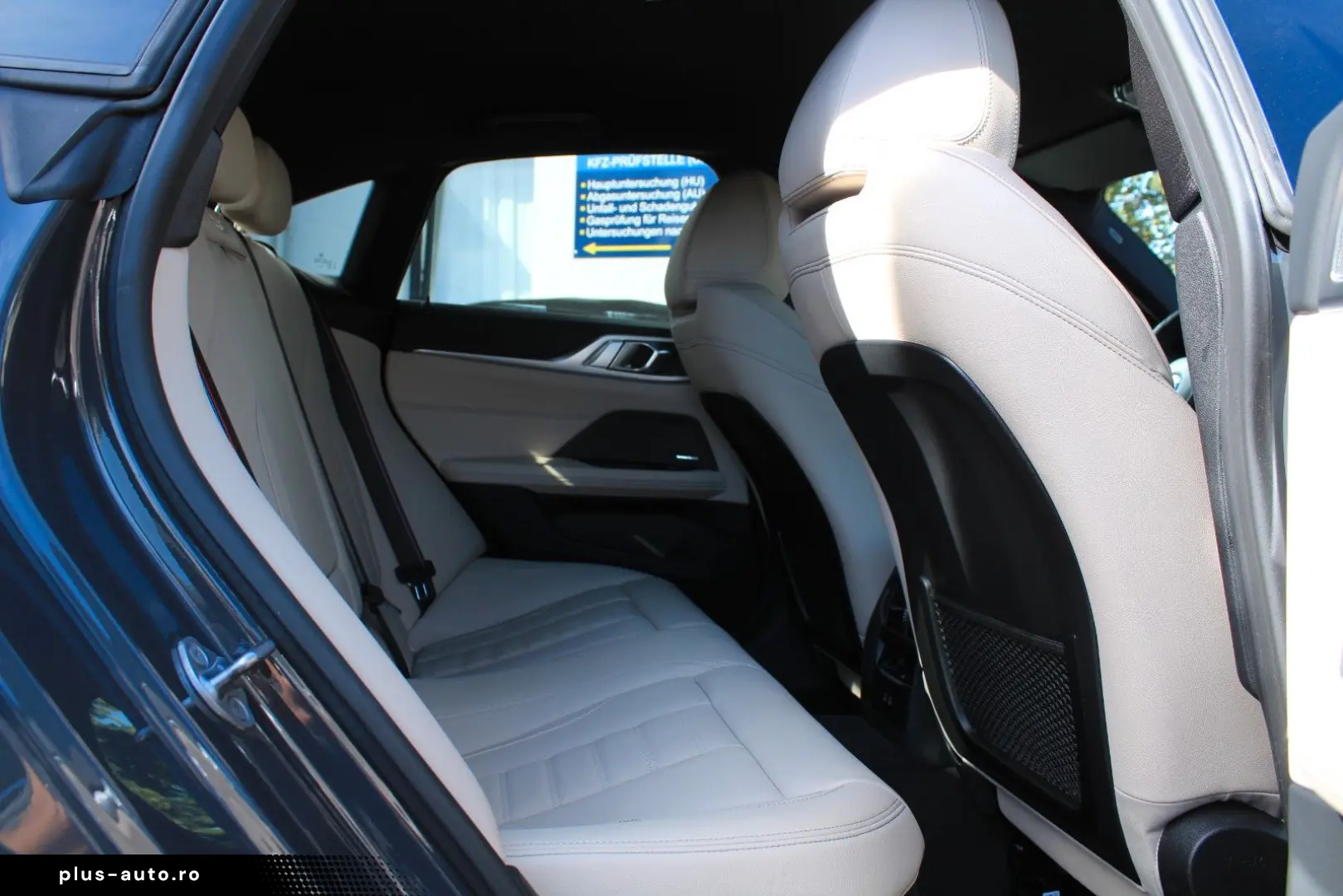 BMW 420i GranCoupé M-SPORTPAKET H&K KAMERA 19