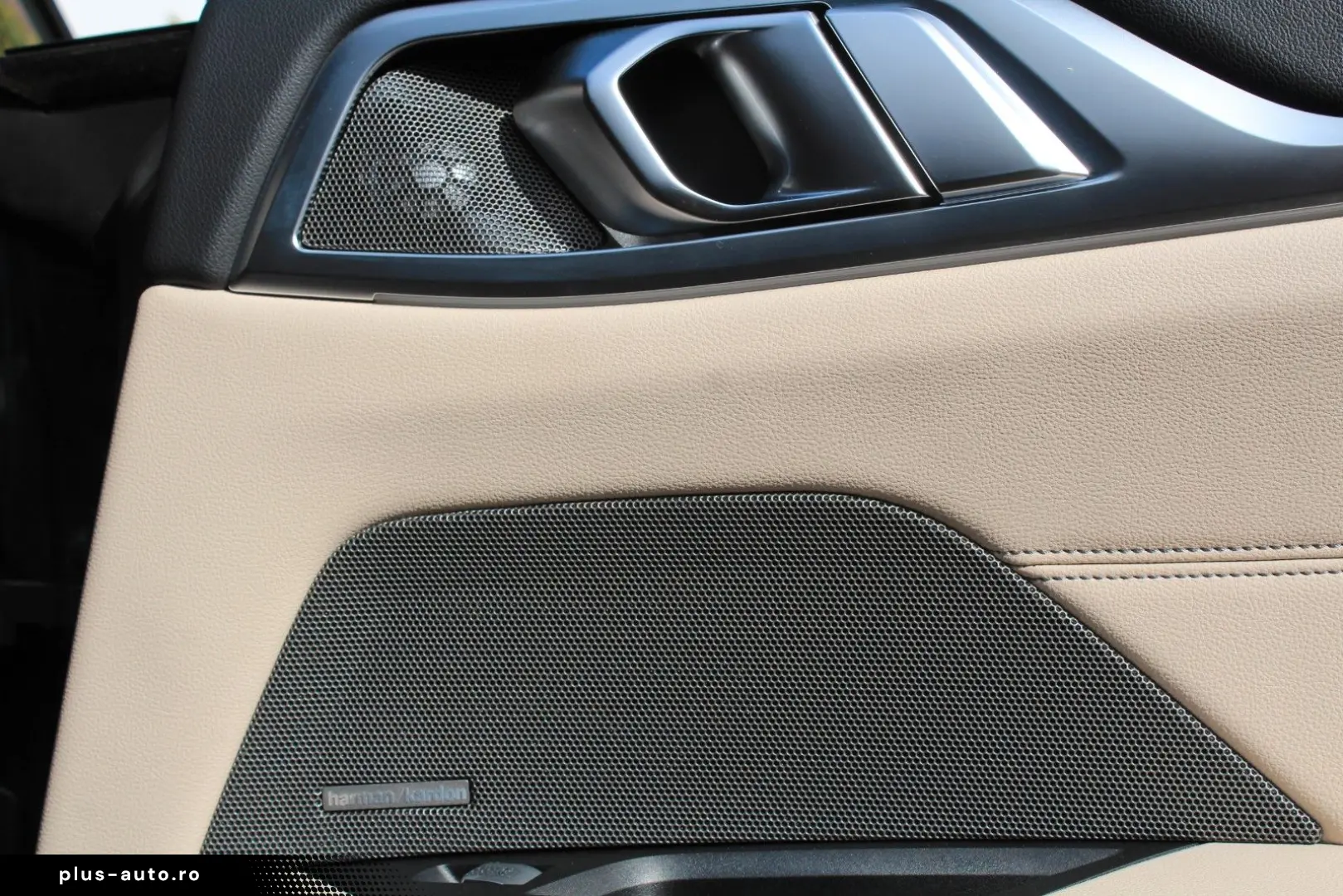 BMW 420i GranCoupé M-SPORTPAKET H&K KAMERA 19