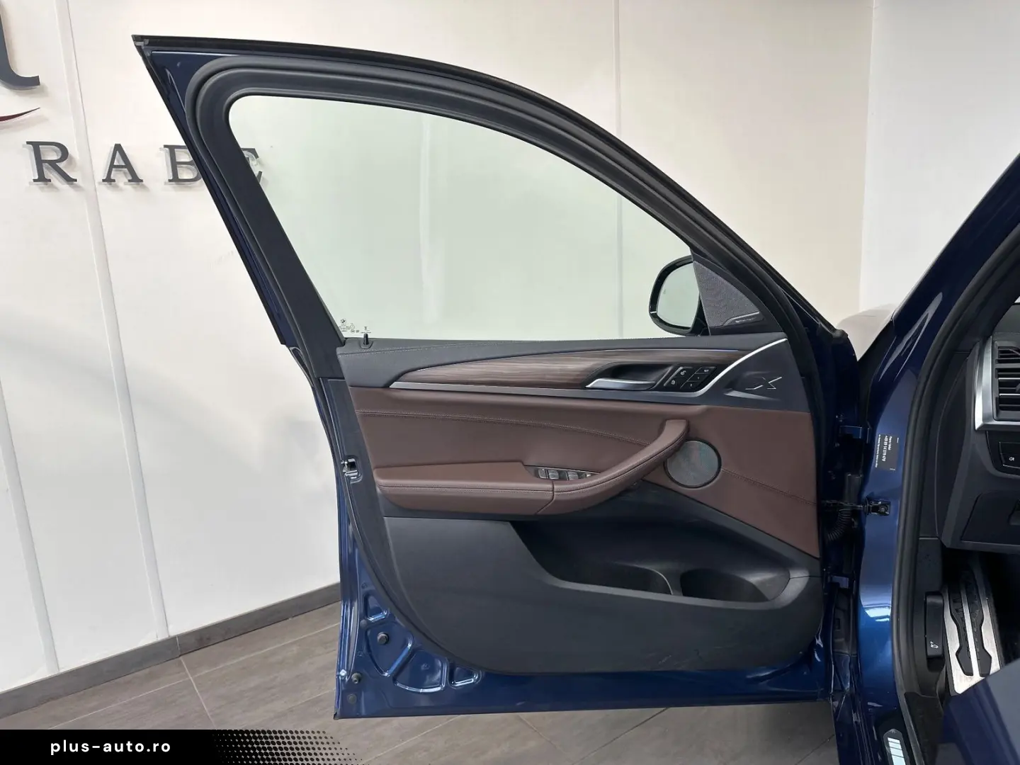 BMW iX3 Impressive M-Sport NAV LED PANO