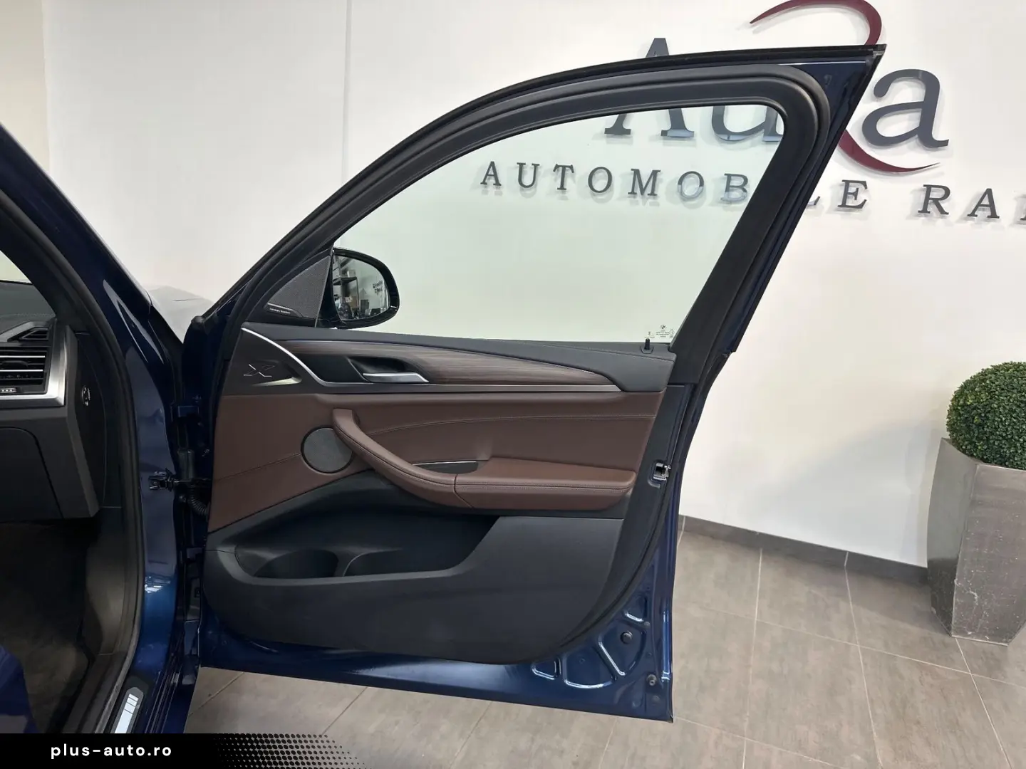 BMW iX3 Impressive M-Sport NAV LED PANO