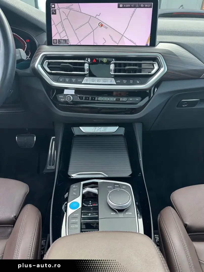 BMW iX3 Impressive M-Sport NAV LED PANO