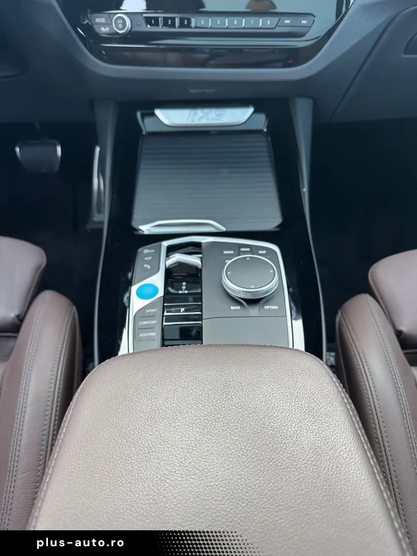 BMW iX3 Impressive M-Sport NAV LED PANO