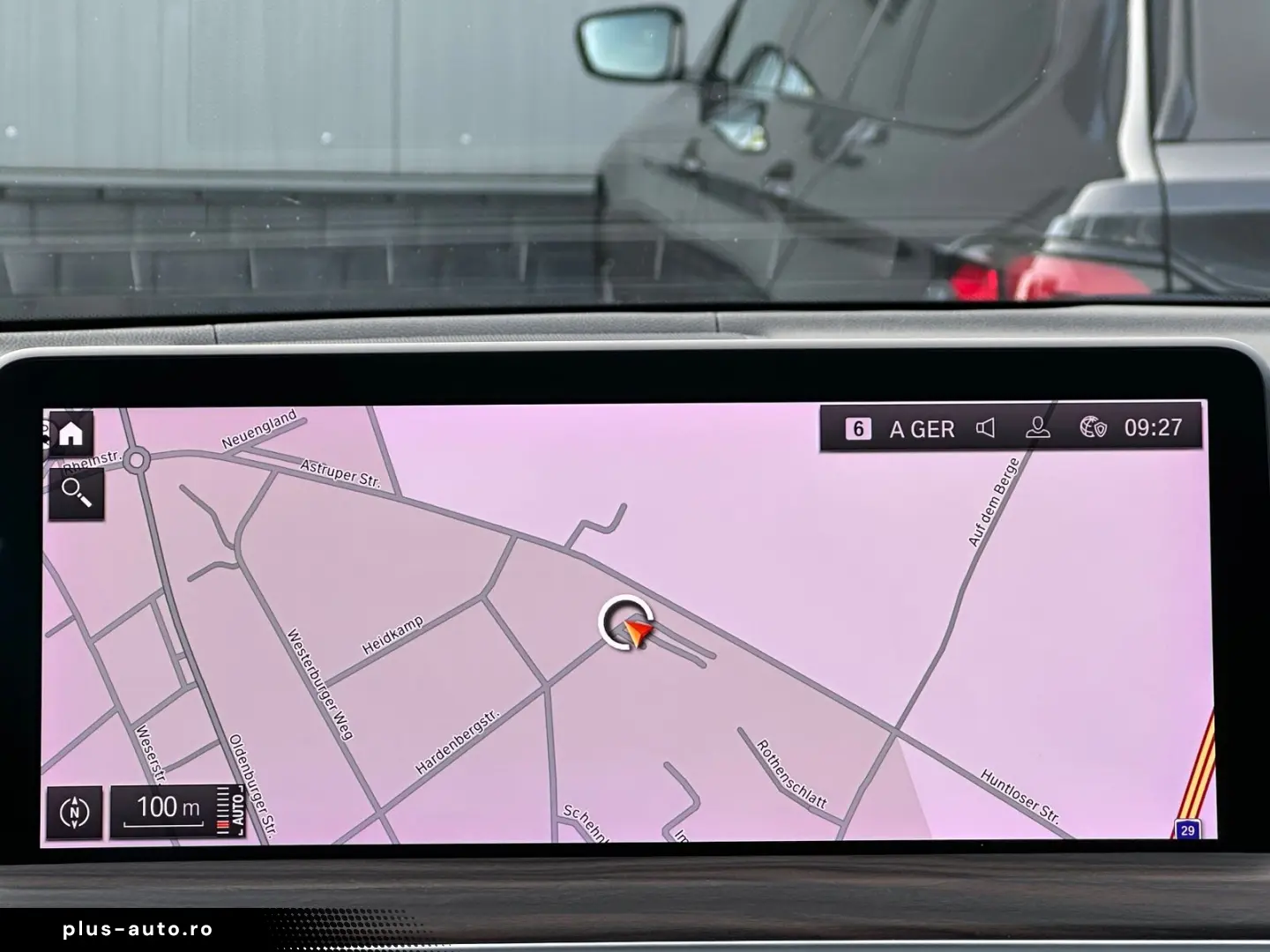 BMW iX3 Impressive M-Sport NAV LED PANO
