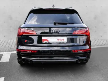 AUDI SQ5 3.0 TDI Pano B&O HuD 360