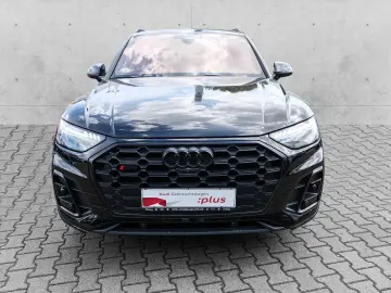 AUDI SQ5 3.0 TDI Pano B&O HuD 360