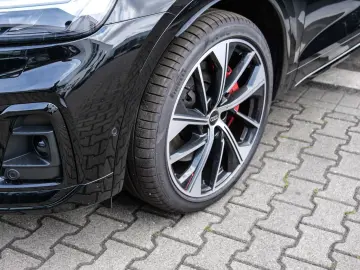 AUDI SQ5 3.0 TDI Pano B&O HuD 360