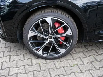 AUDI SQ5 3.0 TDI Pano B&O HuD 360