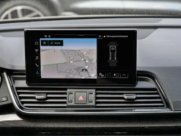 AUDI SQ5 3.0 TDI Pano B&O HuD 360