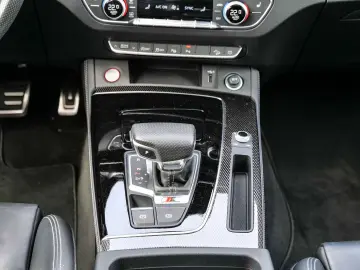 AUDI SQ5 3.0 TDI Pano B&O HuD 360