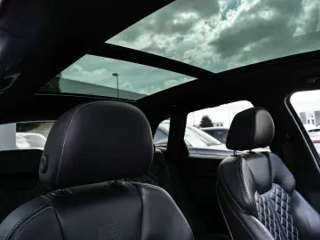 AUDI SQ5 3.0 TDI Pano B&O HuD 360
