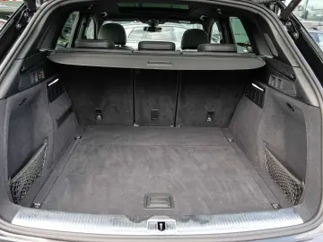 AUDI SQ5 3.0 TDI Pano B&O HuD 360