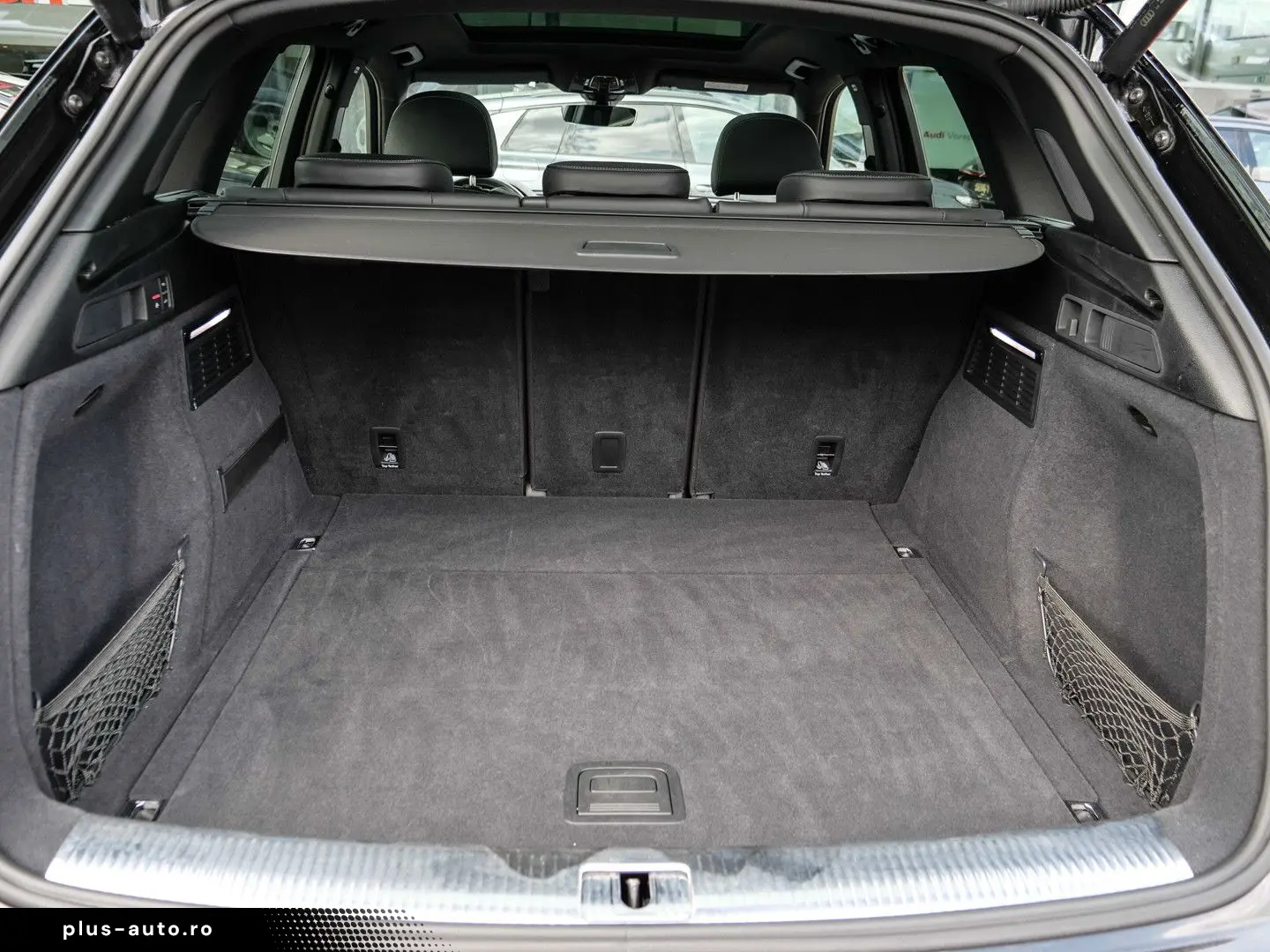 AUDI SQ5 3.0 TDI Pano B&O HuD 360