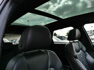 AUDI SQ5 3.0 TDI Pano B&O HuD 360
